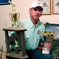 Learn About The Pros OKC  Oklahoma's Premier Sportman's Shows