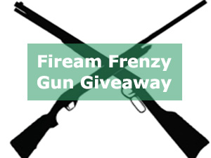 Firearm Frenzy Gun Giveaway OKC
